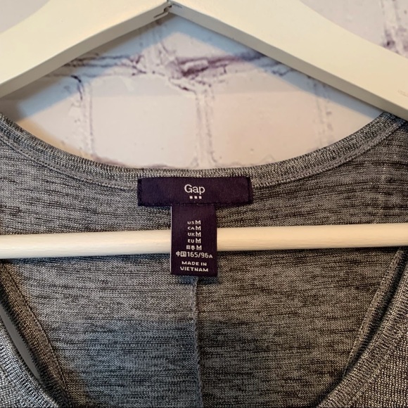 Gap Tank - Picture 2 of 12